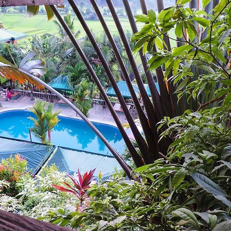 Dream Paradise Mountain Resort Romblon Island Екстериор снимка
