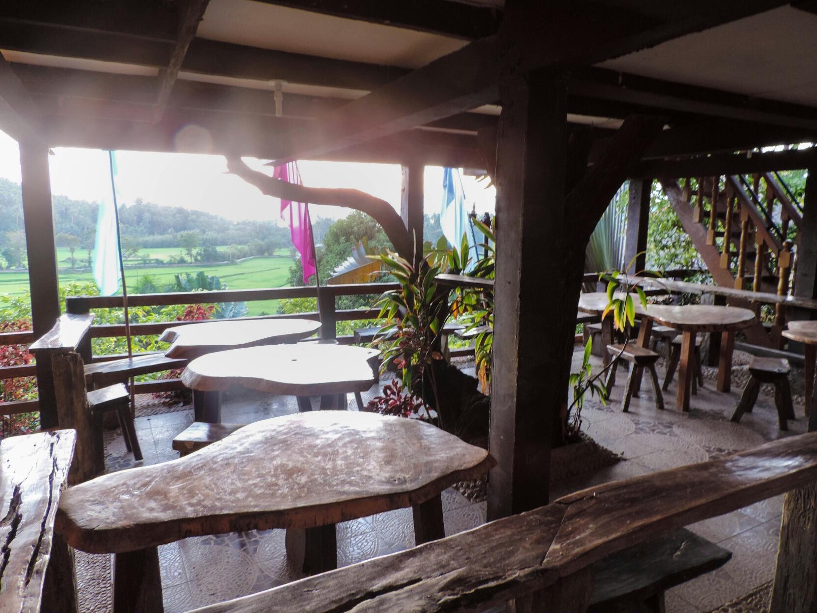 Dream Paradise Mountain Resort Romblon Island Екстериор снимка