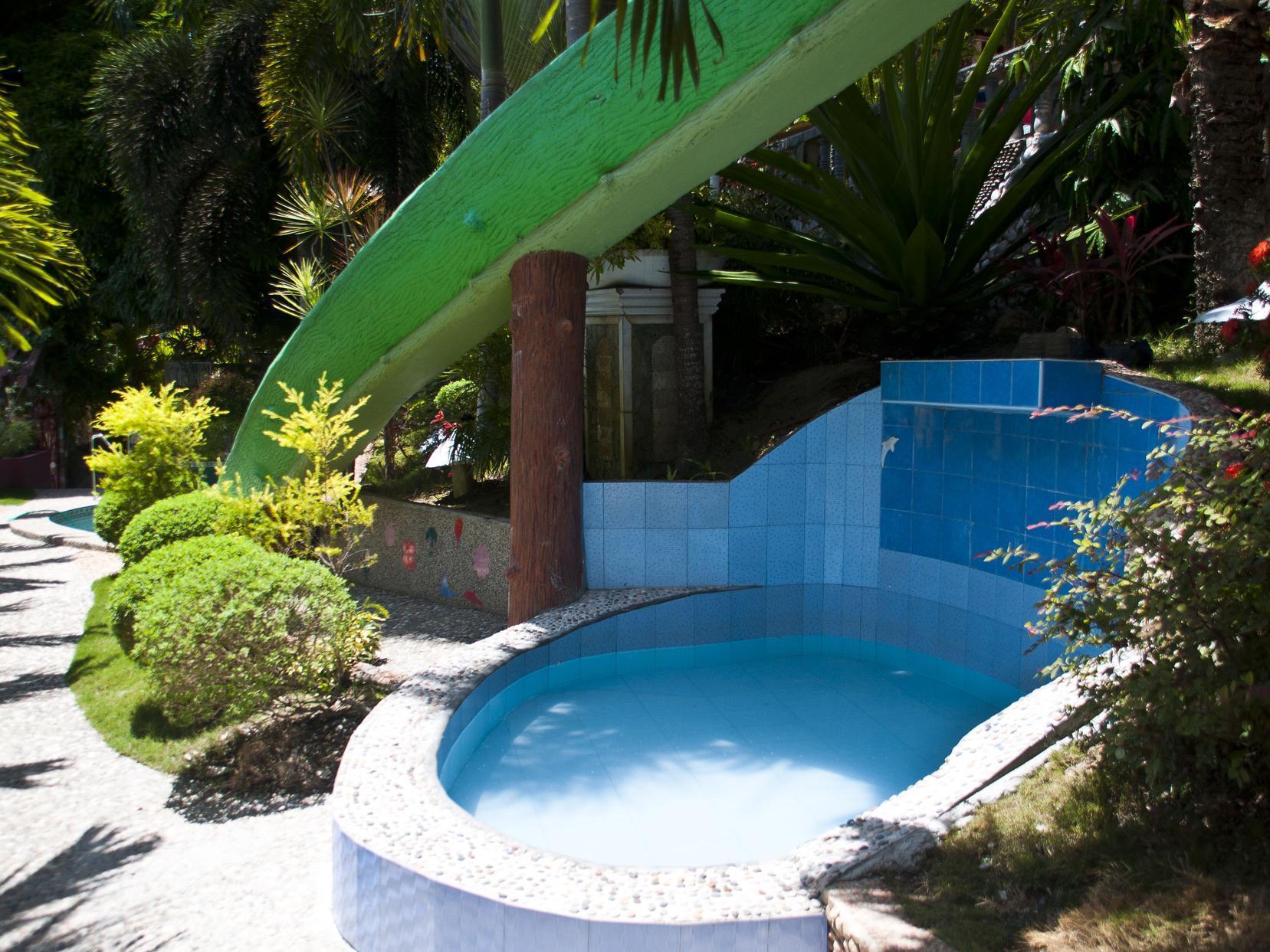 Dream Paradise Mountain Resort Romblon Island Екстериор снимка